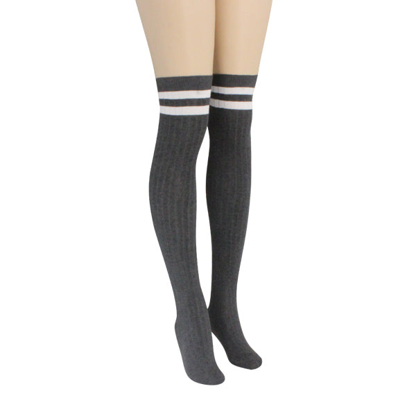 HIGH SOCKS