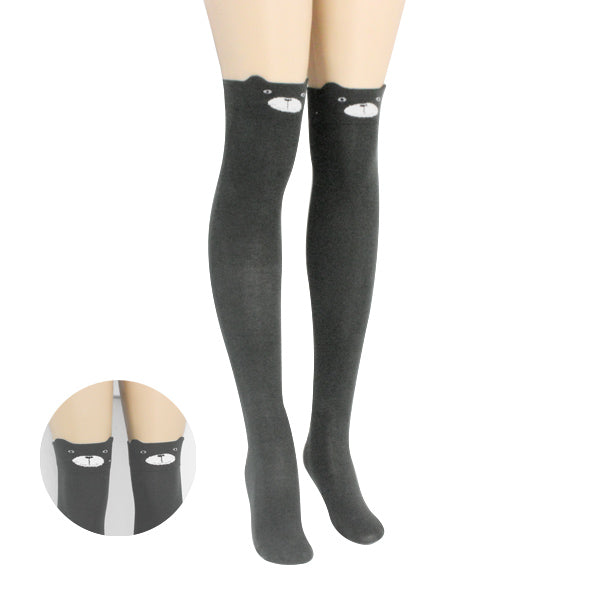 KNEE HIGH SOCKS