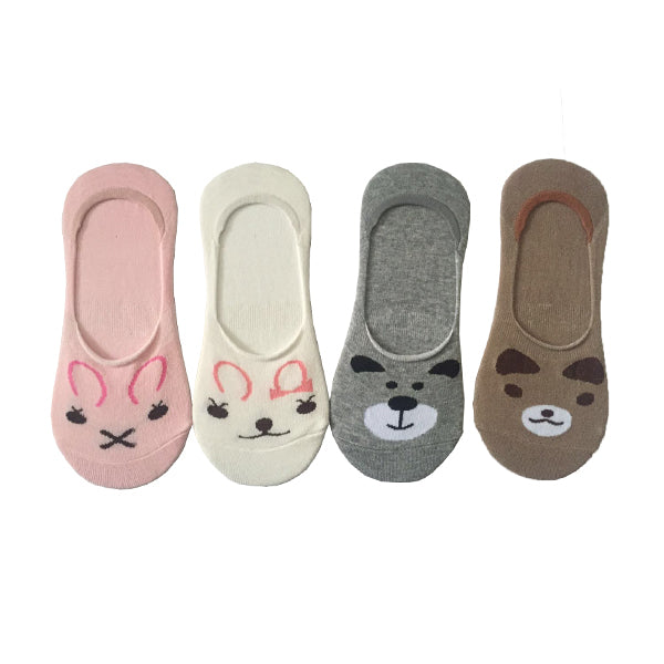 ANIMAL CUTE SOCKS