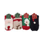 NOVELTY HOLIDAY SOCKS