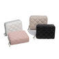 DOUBLE ZIP MEDIUM WALLET