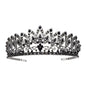 RHINESTONE  TIARA