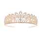 RHINESTONE  TIARA
