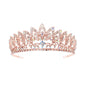 RHINESTONE  TIARA