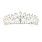 RHINESTONE  TIARA