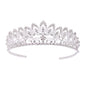 RHINESTONE  TIARA