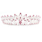 RHINESTONE  TIARA