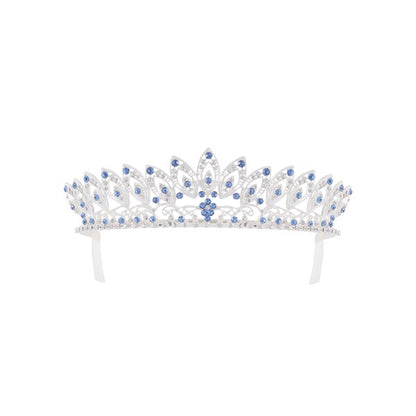 RHINESTONE  TIARA