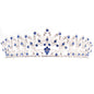 RHINESTONE  TIARA