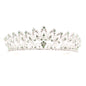 RHINESTONE  TIARA