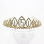 Quinceañera 15 Tiara