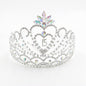 Quinceañera Heart Crown