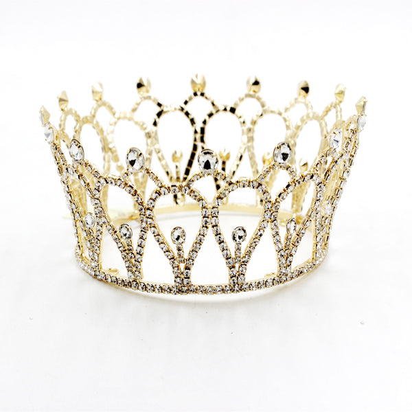 Classic Royal Crown
