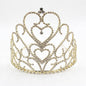 Heart Elegance Tiara