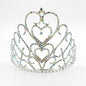 Heart Elegance Tiara