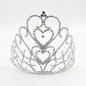 Heart Elegance Tiara