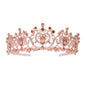 Elegant Gemstone Tiara