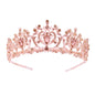 Elegant Gemstone Tiara