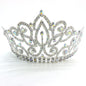 Royal Crystal Tiara