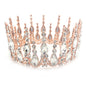Regal Crystal Crown