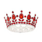 Royal Elegance Crystal Crown