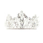 Elegant Crystal Royal Tiara
