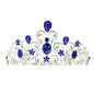 Elegant Crystal Tiara