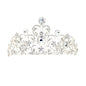 Elegant Crystal Tiara