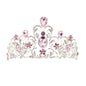 Elegant Crystal Tiara