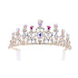 Rhinestone Bridal Tiara