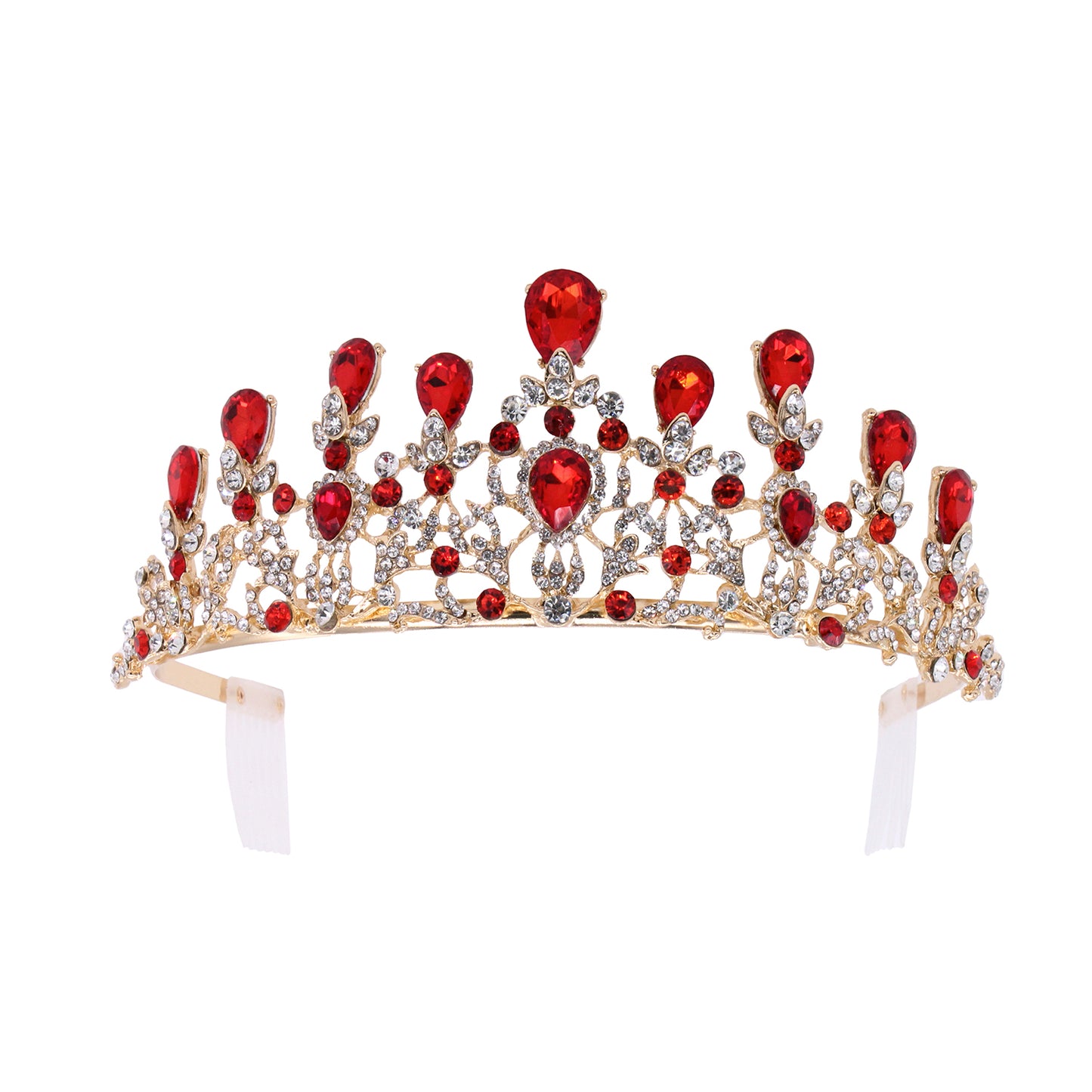 Rhinestone Bridal Tiara