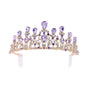 Rhinestone Bridal Tiara