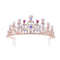 Rhinestone Bridal Tiara
