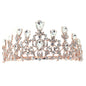 Rhinestone Bridal Tiara