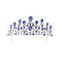 Rhinestone Bridal Tiara