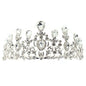 Rhinestone Bridal Tiara