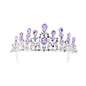 Rhinestone Bridal Tiara