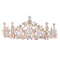 Rhinestone Bridal Tiara