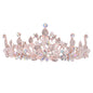 Rhinestone Bridal Tiara