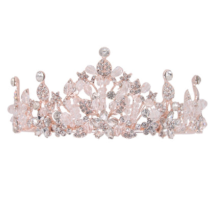 Rhinestone Bridal Tiara