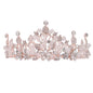 Rhinestone Bridal Tiara