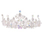 Rhinestone Bridal Tiara