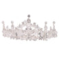 Rhinestone Bridal Tiara