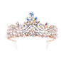 Rhinestone Bridal Tiara