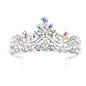 Rhinestone Bridal Tiara
