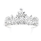 Rhinestone Bridal Tiara