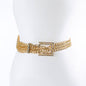 CHAIN FASHION BELT