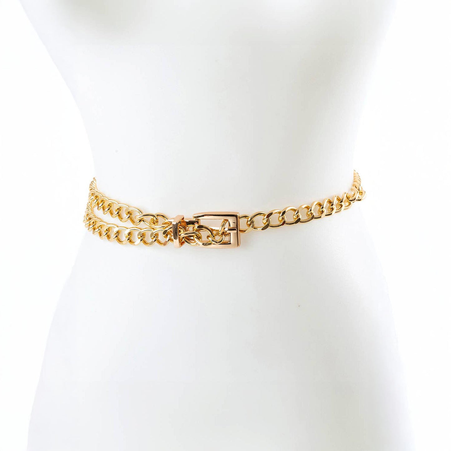 CLASSIC CHAIN BELT