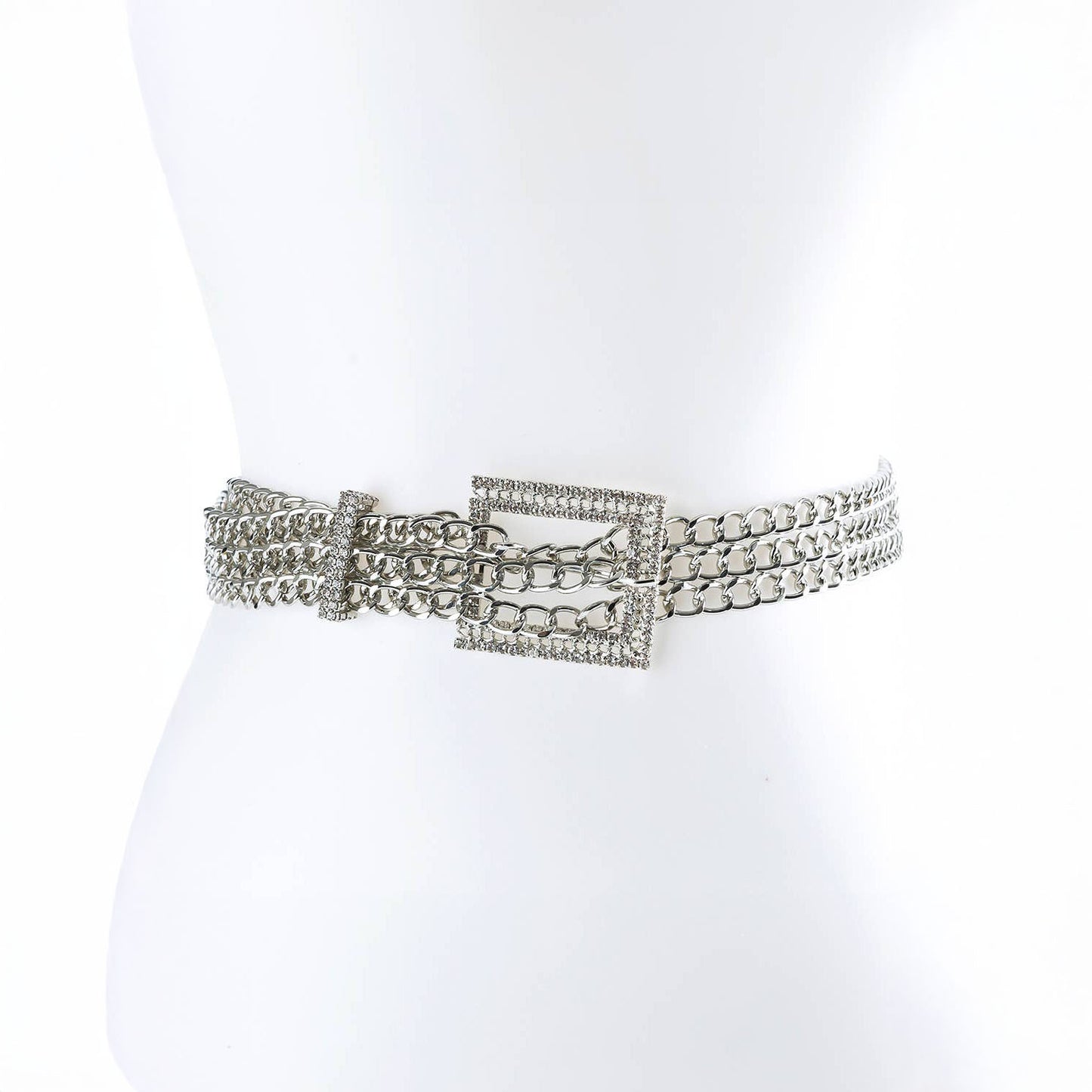 CHAIN FASHION BELT