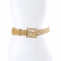CHAIN FASHION BELT